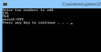 How Do I Set Environment Variables In A Batch File - High Resolution Light Pictures for Desktop
