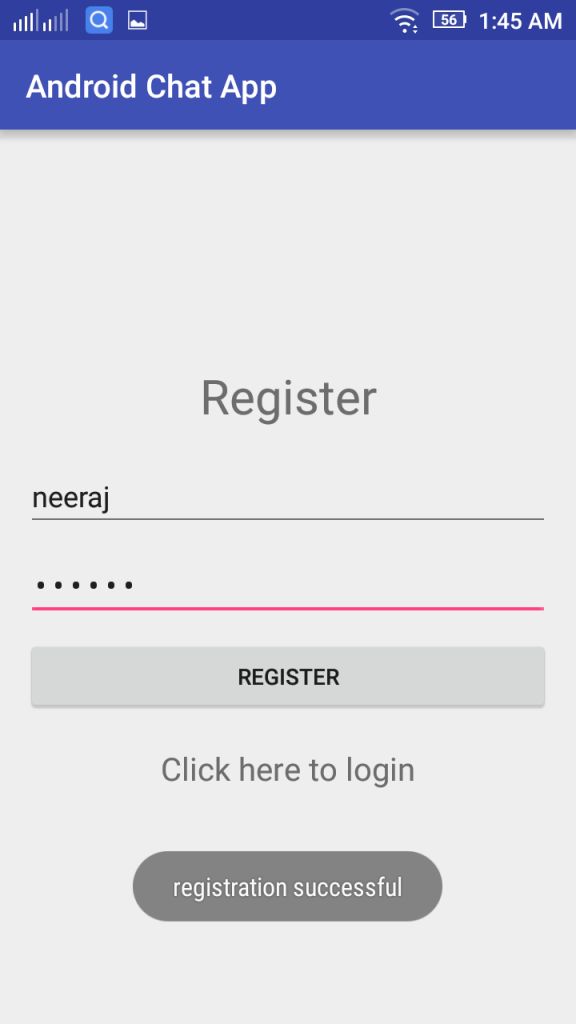 Implementing Real Time Chat Functionality In Android Apps Using Websoc - Mountain Illustration Collection - Desktop Quality