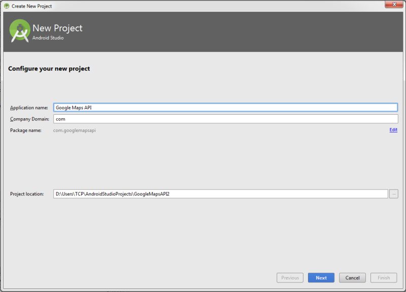 Android Google Maps Api Tutorial Getting Started - Premium Mobile Gradient Arts | Free Download