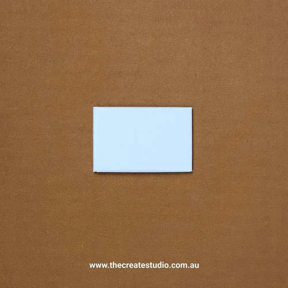 Square Bone Folder Essential Book Binding Tool The Create Studio