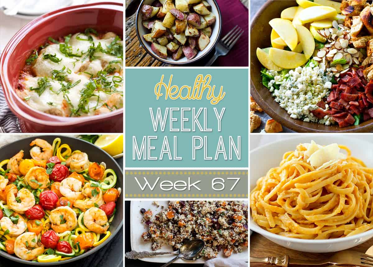 A Teen Diet Plan For A Whole Week Healthy Eating Sf Gate