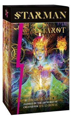 Australian Contemporary Dreamtime Tarot – The Crystal Chalice