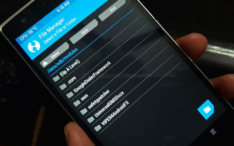 Do i have to uninstall the . Fix Bootloops Caused By Magisk Modules Using Twrp Or Adb