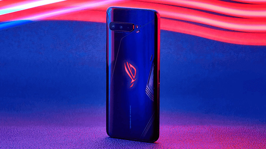 Download Asus Rog Phone 3 Wallpapers Live Wallpapers Port