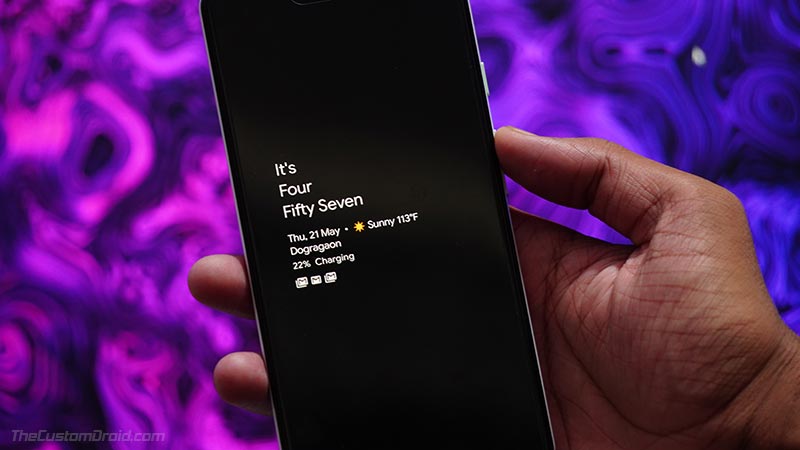 You can flash modding zip files to customize your phone; Best Xposed Modules For Android 11 Android 10 And Below 2021