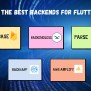 Best Backend For Flutter, [Path Of Success] - 2023 Update