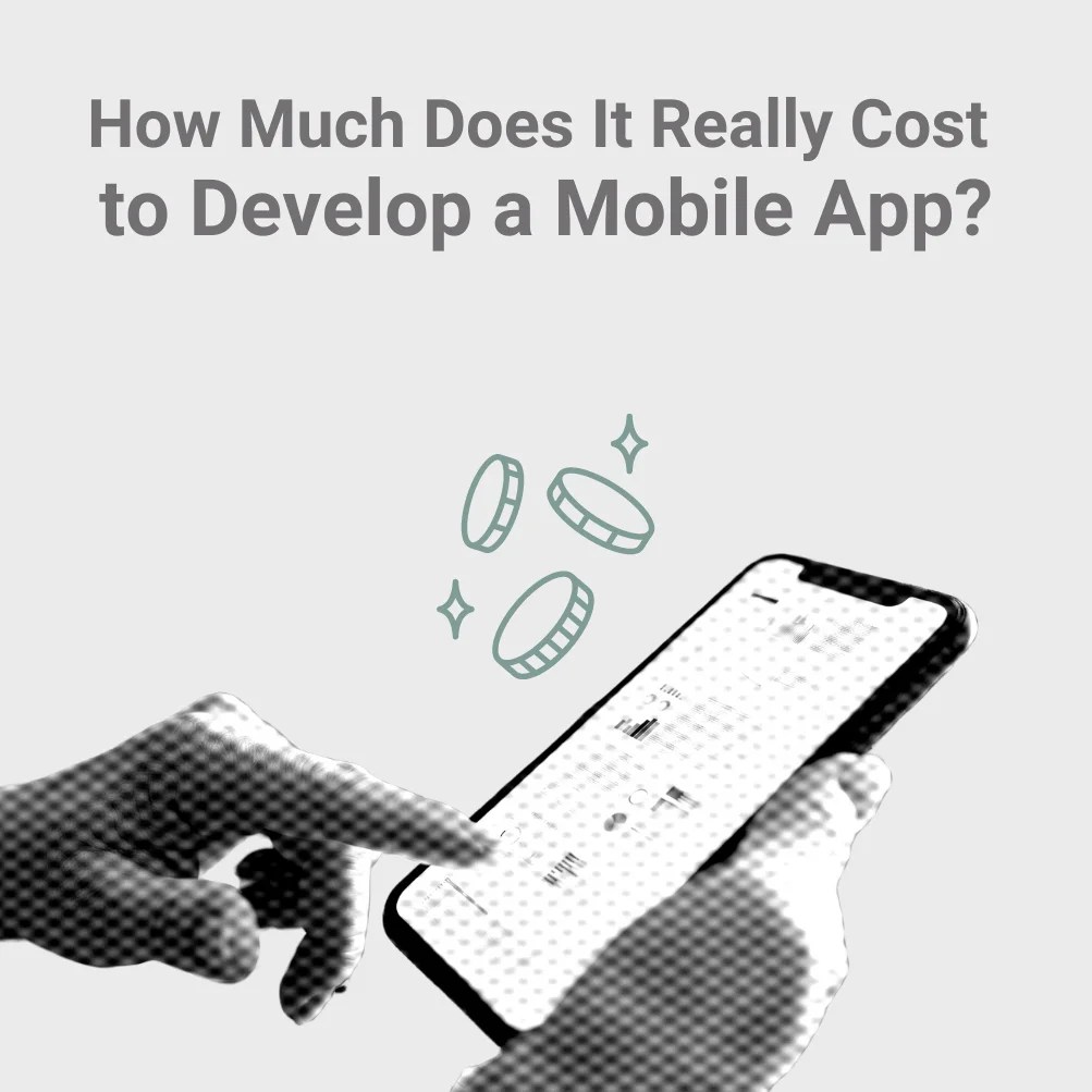 How much does it cost to develop a mobile app?