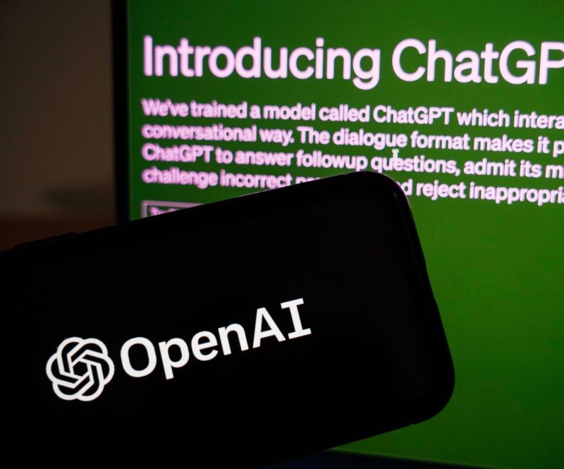 Openai Says New York Times Hacked Chatgpt To Build Copyright Lawsuit - Premium Colorful Picture Gallery - Desktop