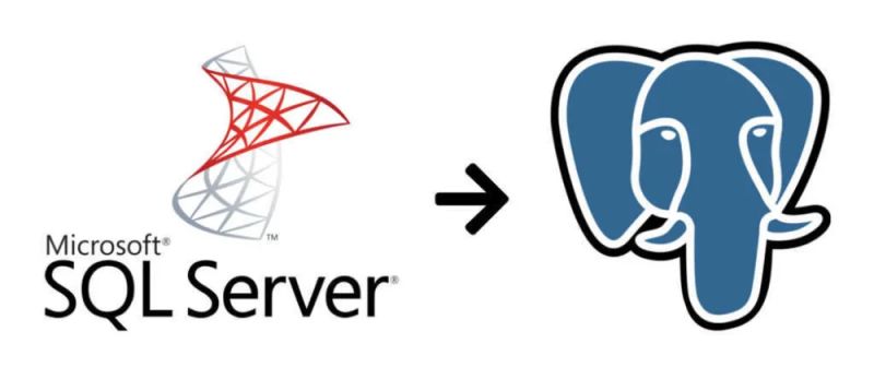 SQL Server to PostgreSQL Converter - thedailyactivist.com