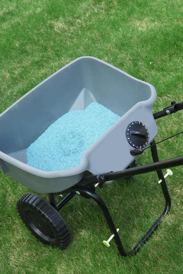 picture Does Fertilizer Go Bad does lawn fertilizer go bad how long