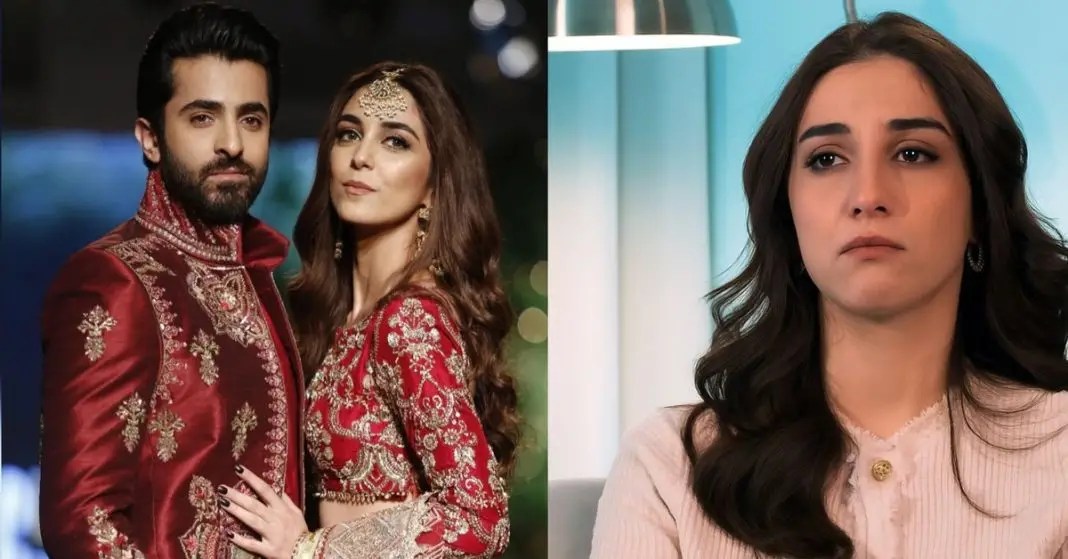 Maya Ali Shares Her Heart on Heartbreak and Marriage Plans