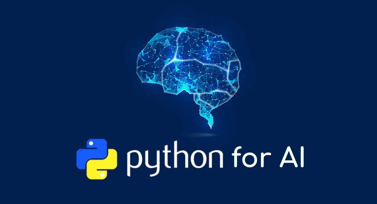 Why Python is the Best Language for AI-Driven Web Development