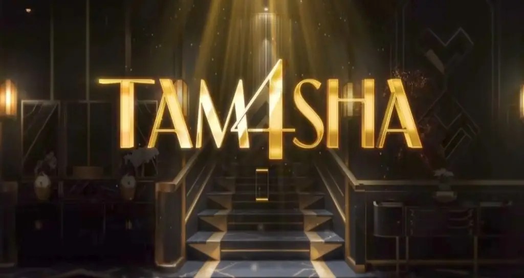 Tamasha Reality Show