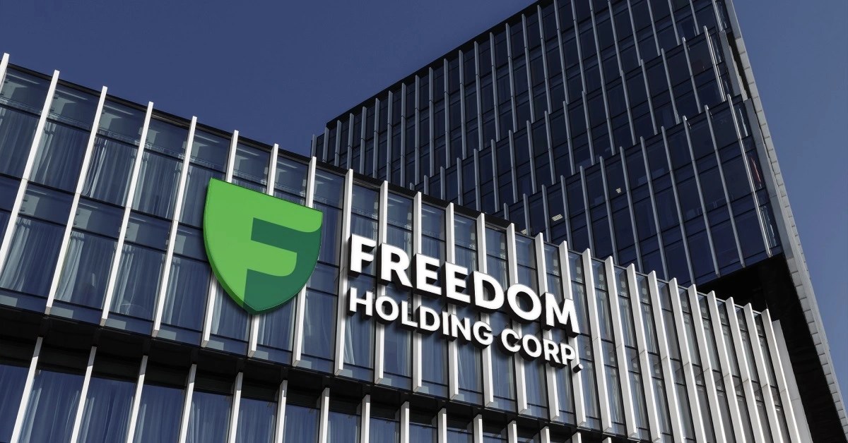 Unlocking Success: Freedom Holding Corp.’s Growth Secrets Revealed