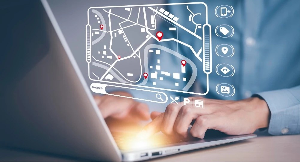 Advanced Asset Tracking Strategies