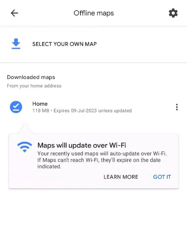 17 Advanced Google Maps Features Everyone Should Know Put Your Google Maps In Offline Mode.webp