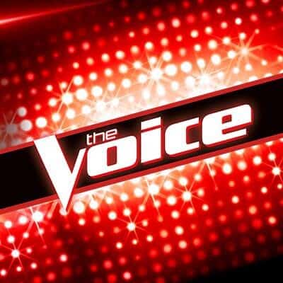 The Voice 