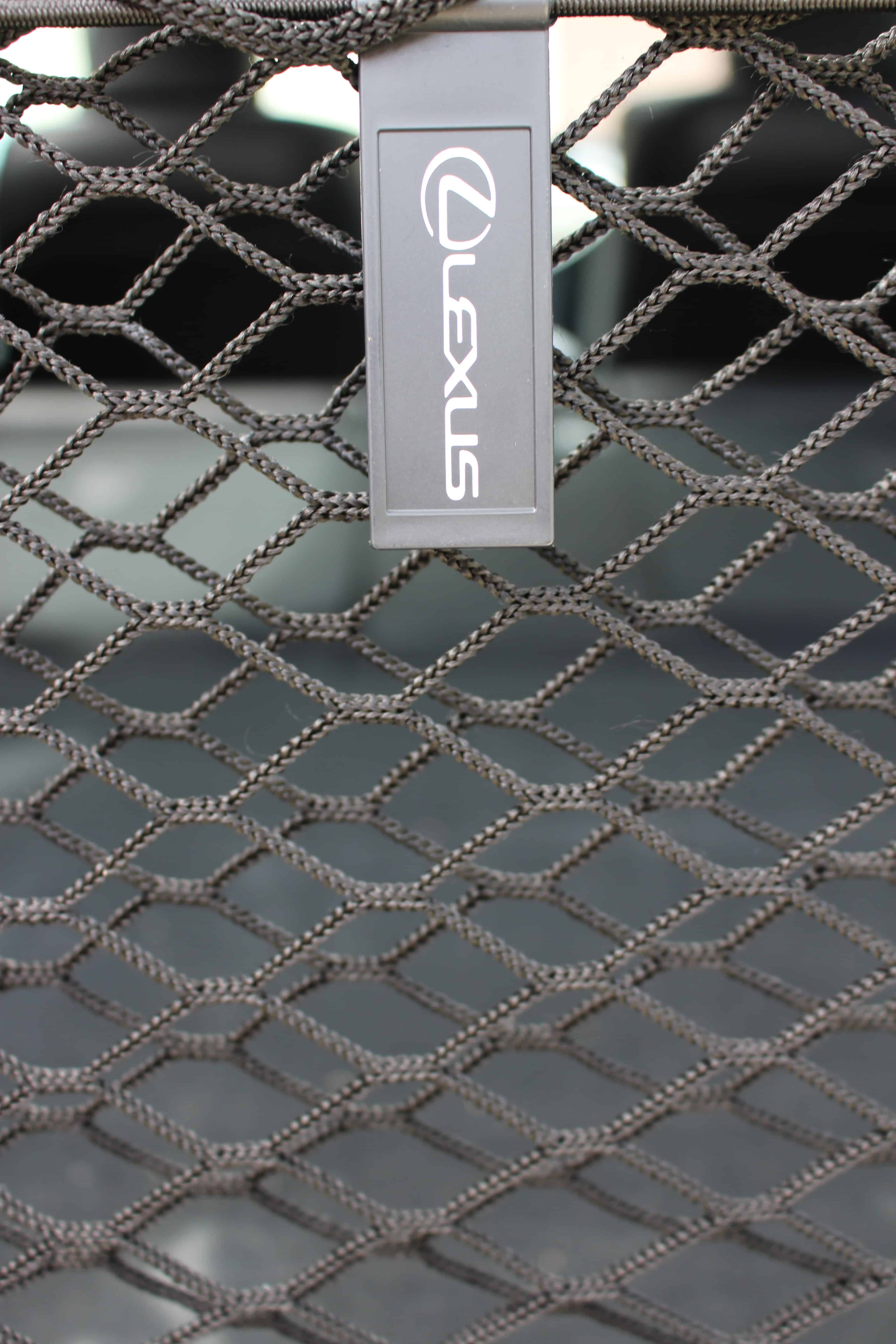 Lexus RX 350 F Sport Crossover Review Dallas Socials