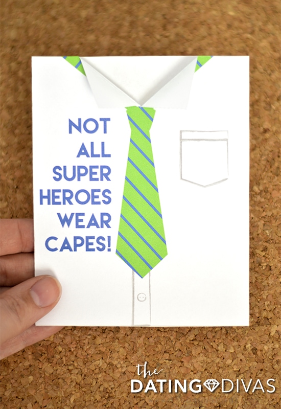 free printable fathers day cards from the dating divas
