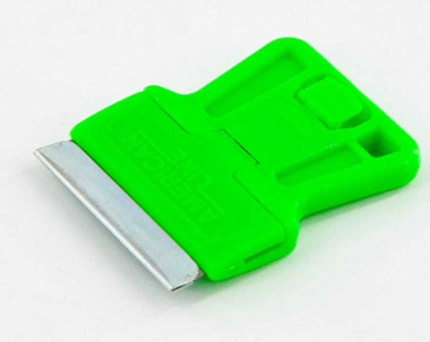 decal sticker removal tool TheDecalMan.co.uk decal sticker removal tool