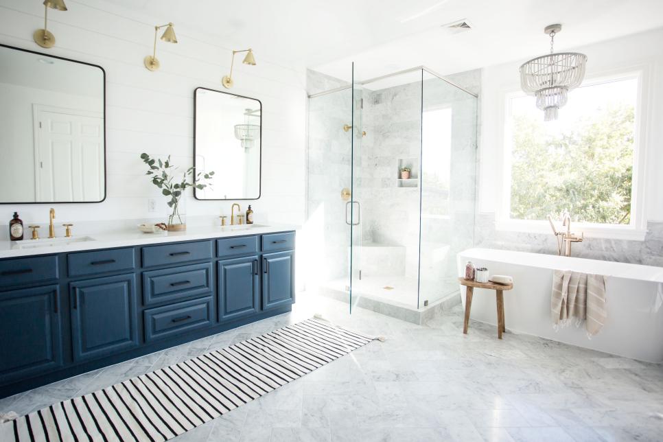 Smear the paste over the surface of the stain and let sit for 15 minutes. What Removes Hard Water Stains The Dedicated House