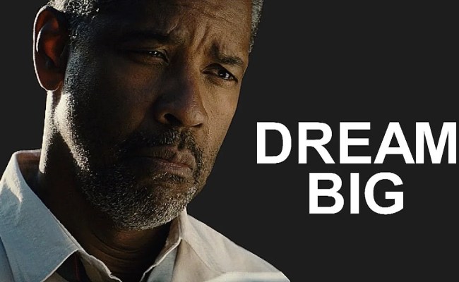 WATCH THIS EVERYDAY AND CHANGE YOUR LIFE – Denzel Washington Motivational Speech 2019 - The ...