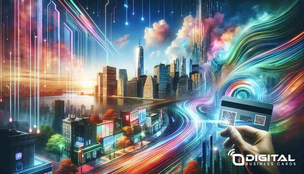 Best Practices for Digital Card Design Near New York