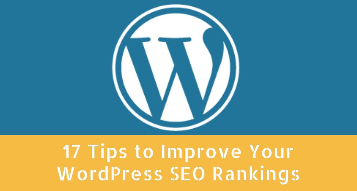 wordpress content management system