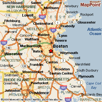 Cracking The Map Pack In Milton Milton 