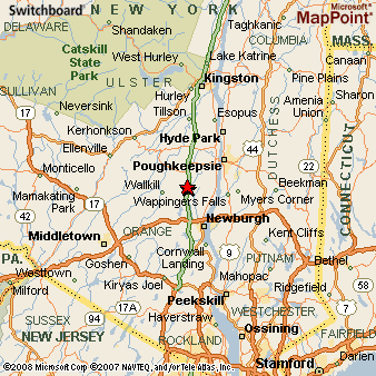 Where Is Plattekill New York See Area Map More Plattekill 