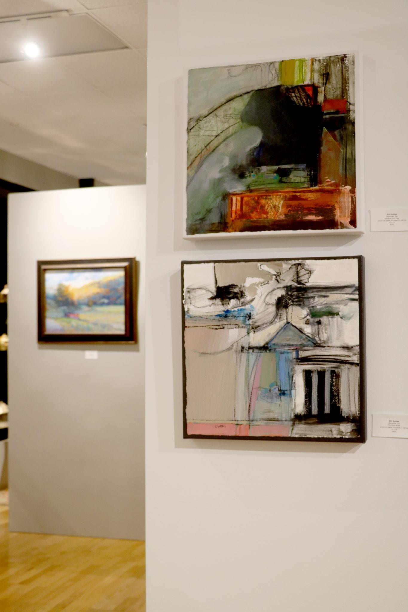 paintings