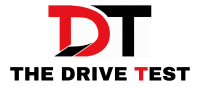 The Drive Test