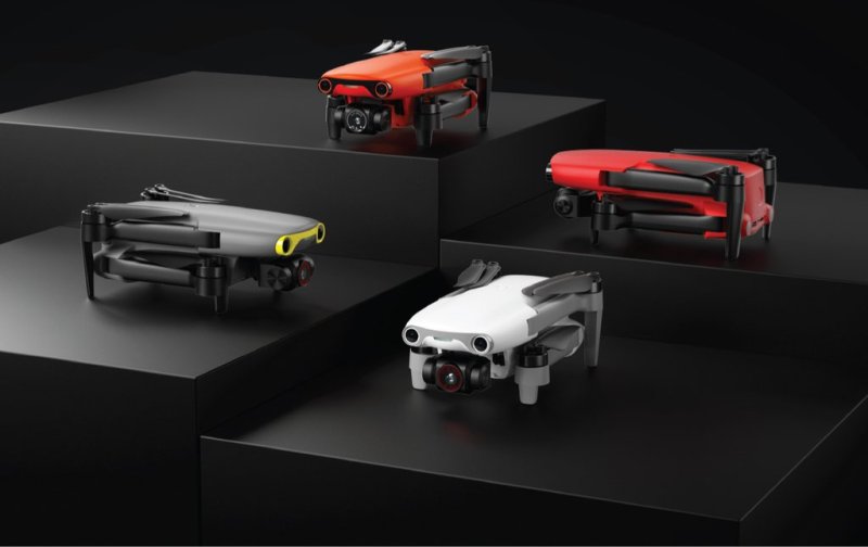 Autel EVO Nano