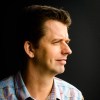headshot of Peter Van Hees