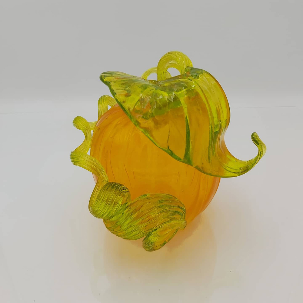 Glass Roots Pumpkin