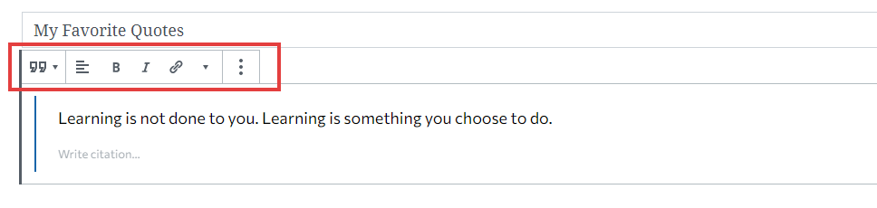 pic How To Cite A Quote From An Article how to use quotes in your blog posts the edublogger
