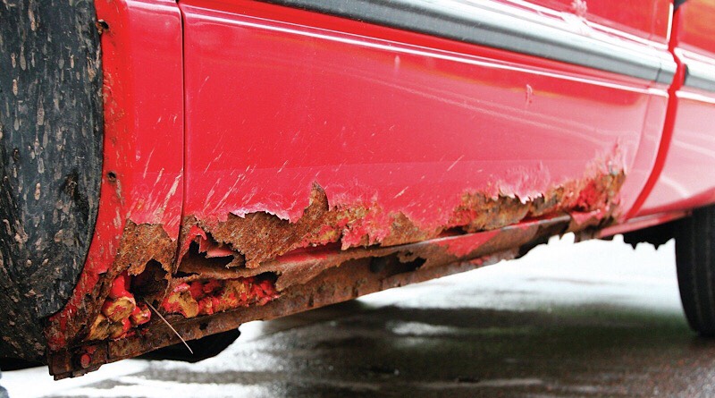 Removing Rear Quarter Panel Rust Team Integra Forums We carry a wide selection of Mazda Pickup Truck floor pans rocker panels and trunk extensions.