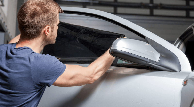 5 Things You Should Know About Window Tint The Engine Block