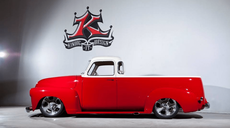 hot rod market trends with bryce green of kindig-it design - the engine block on how much does a kindig design car cost