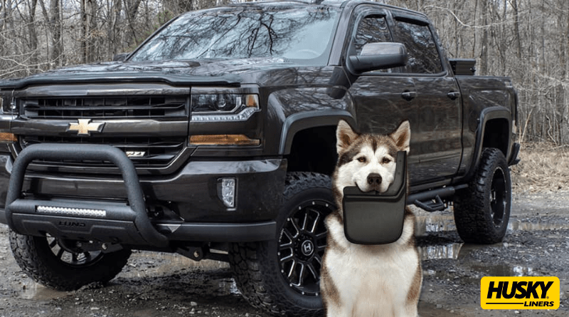 husky liners muddog mud flaps