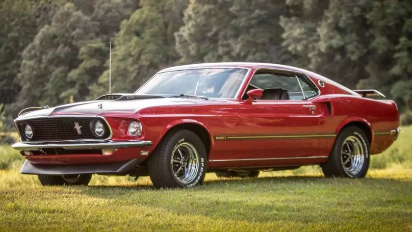 Pony Car
