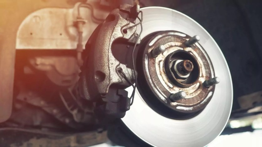 Brake Pad and Rotor Replacement Cost