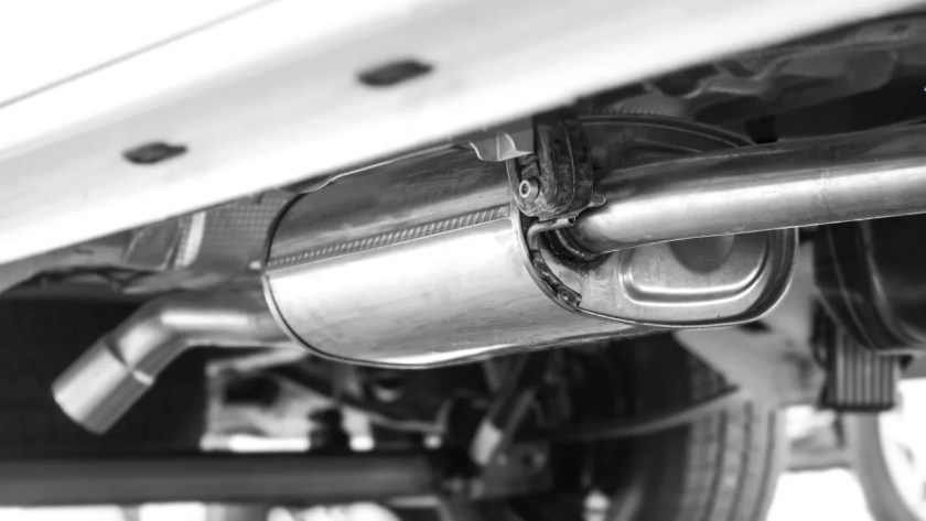 Catalytic Converter Replacement Cost