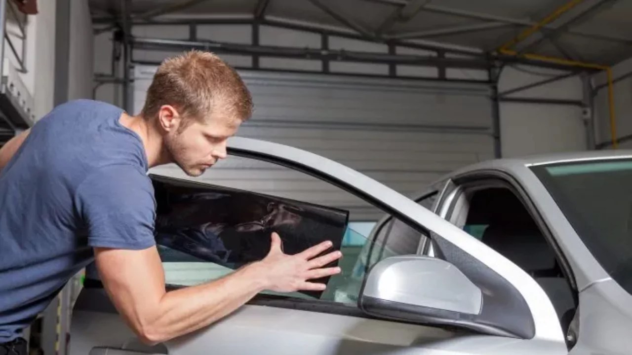 Cost To Tint Car Windows