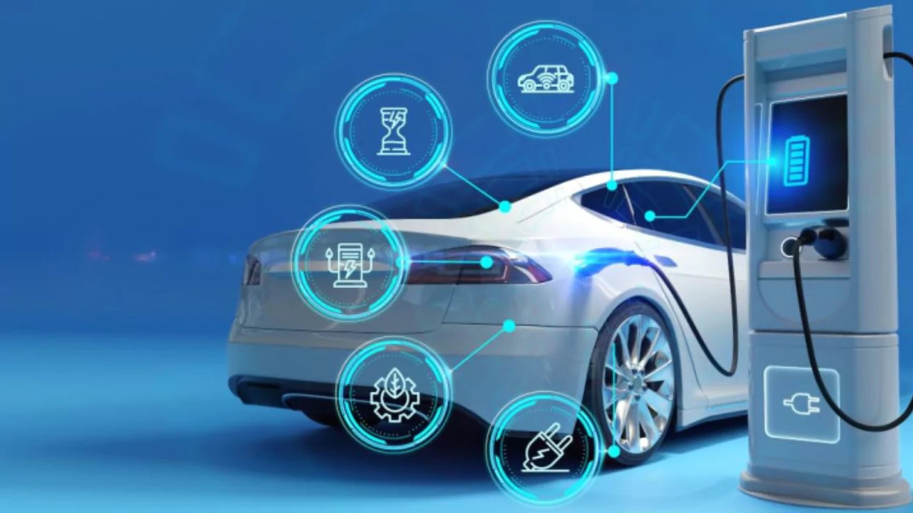 Electric Car