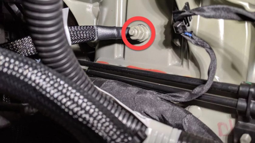 Ground Strap and Why Is It Important