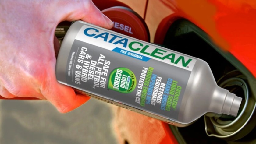 How To Clean A Catalytic Converter Without Removing It