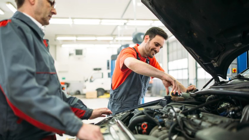 What is a Tune-Up