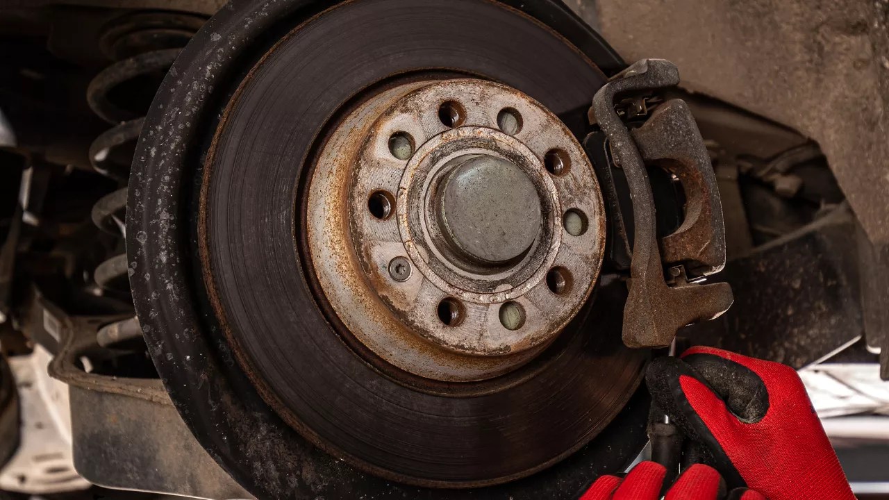 Wheel Bearing Noise Sound
