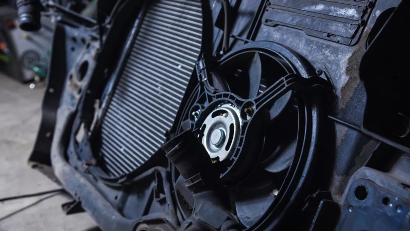 Why Is My Radiator Fans Not Working